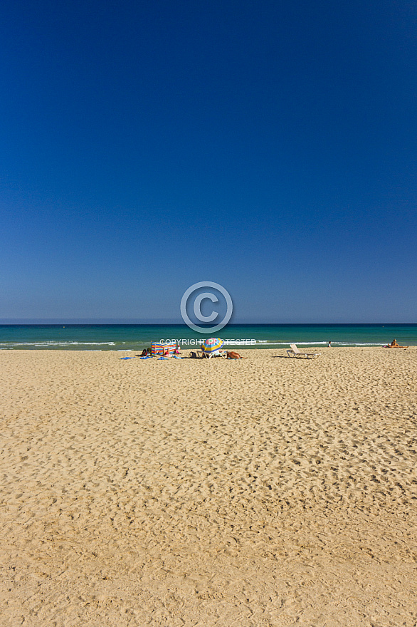 Risco del Paso Fuerteventura