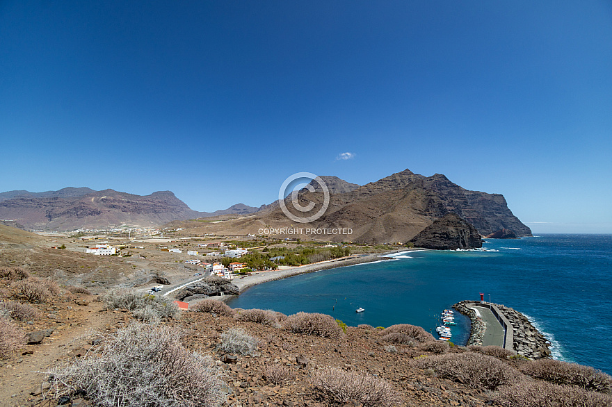 La Aldea - Gran Canaria