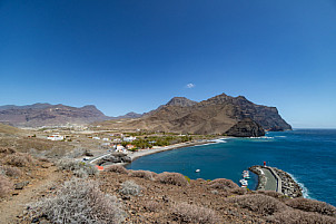 La Aldea - Gran Canaria