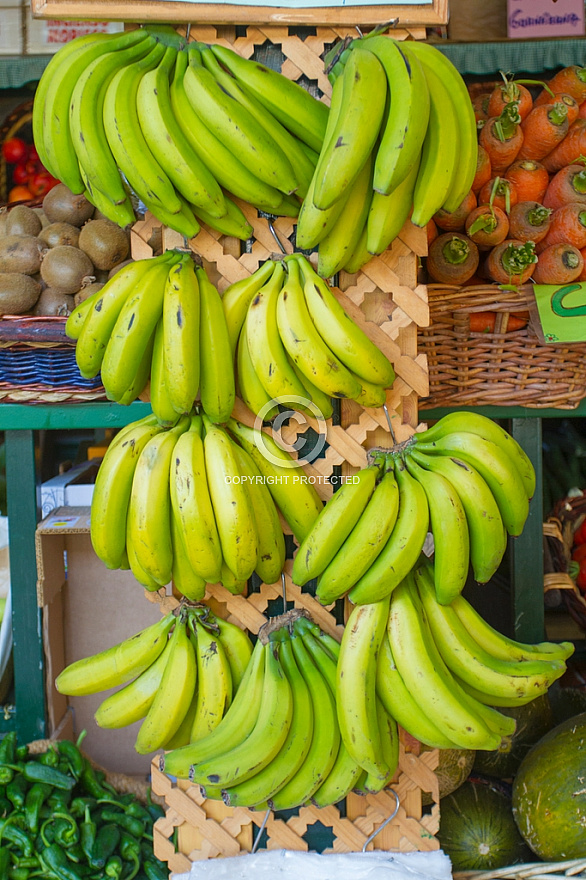 Bananas