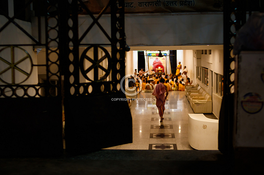 Varanasi