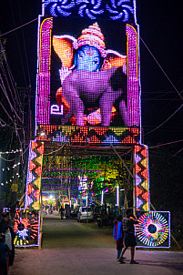 Varkala - India