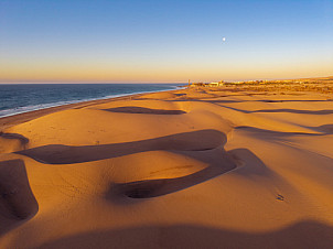 Dunas de Maspalomas