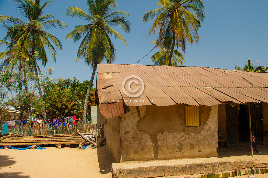 Senegal