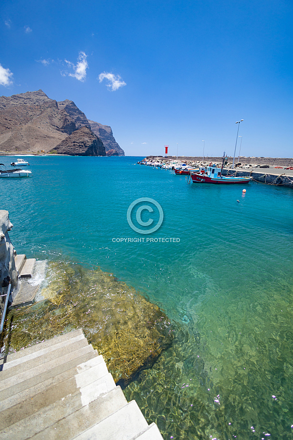 La Aldea - Gran Canaria