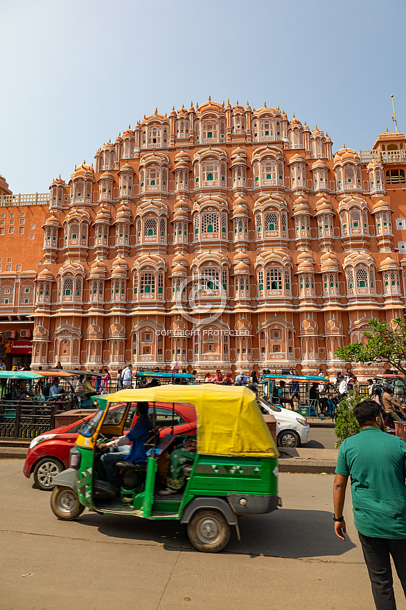 Jaipur - India