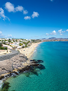 costa calma - fuerteventura