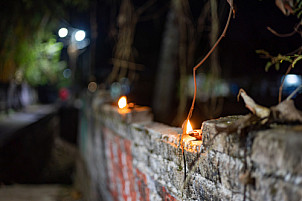 Varkala - India