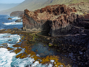 La Laja - El Hierro