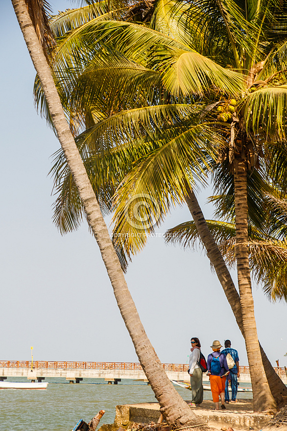 Senegal