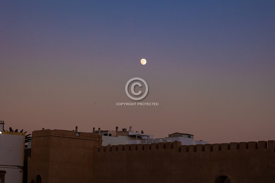 Essaouira - Morocco