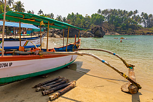 Goa - India