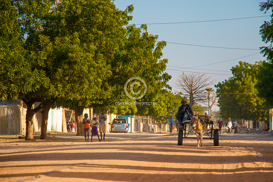 Senegal