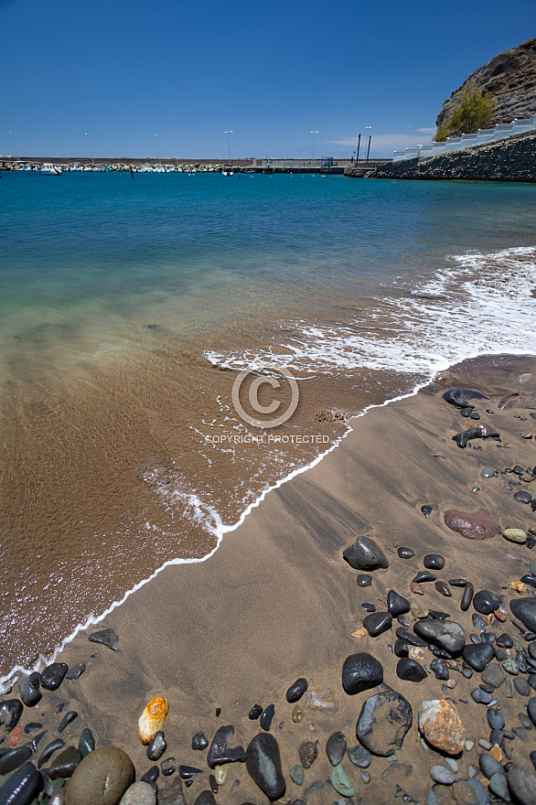 La Aldea - Gran Canaria