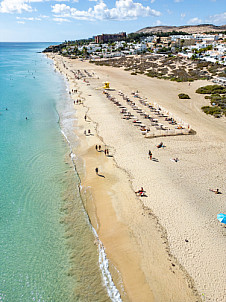 costa calma - fuerteventura