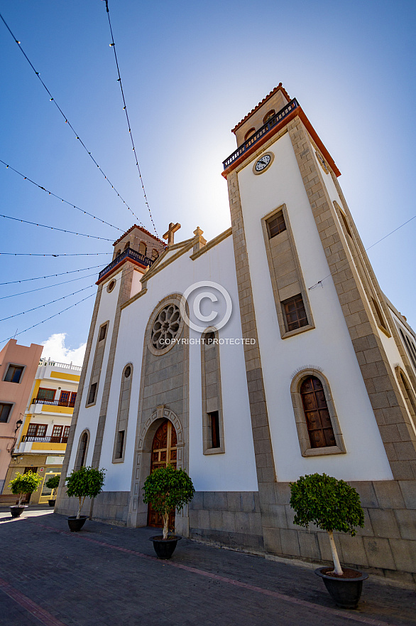 La Aldea - Gran Canaria