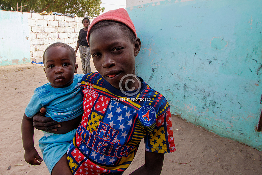 Senegal