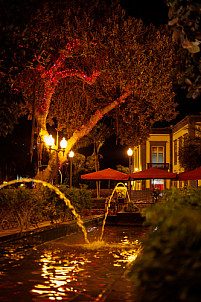 Xmas Navidad en Las Palmas