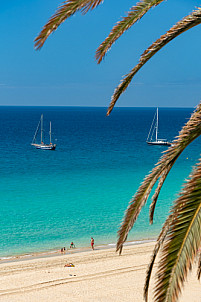 Morro Jable - Fuerteventura