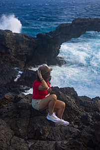 charco manso - el hierro