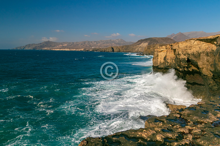 La Pared - Fuerteventura