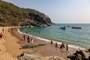 Goa - India