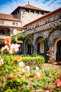 Convento de las Dominicas