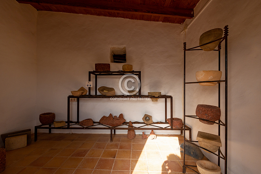 Ecomuseo De La Alcogida - Fuerteventura