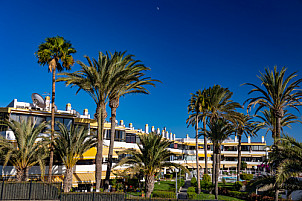 San Agustín - Gran Canaria