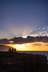 Las Puntas - El Hierro