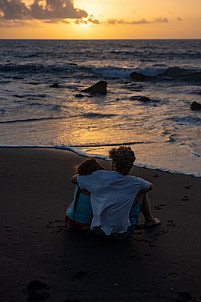 Playa del Inglés - La Gomera