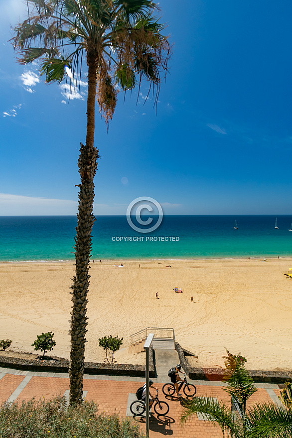 Morro Jable - Fuerteventura