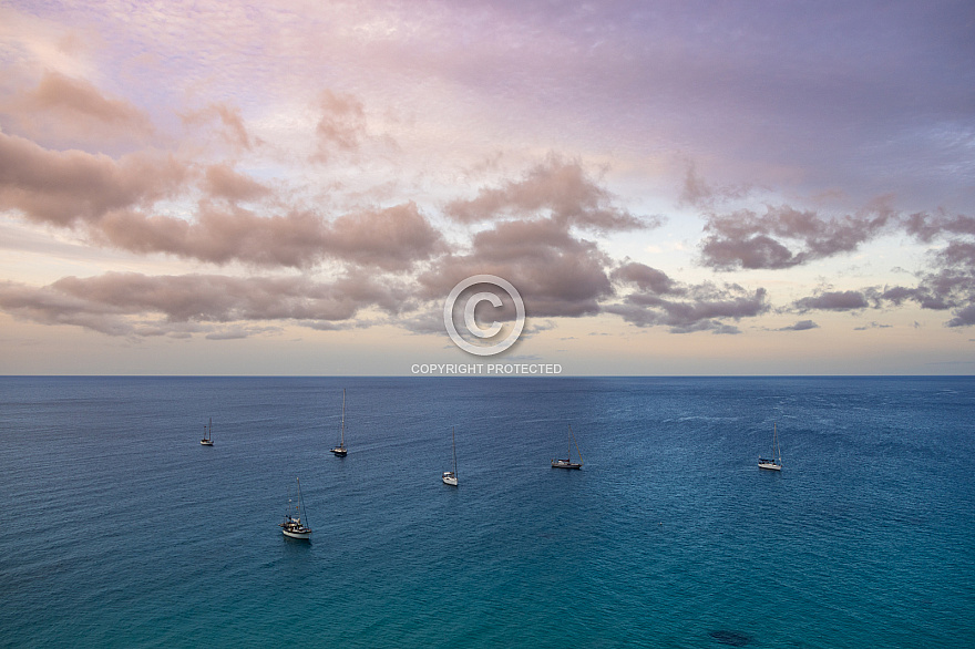 Fuerteventura: Morro Jable Playa