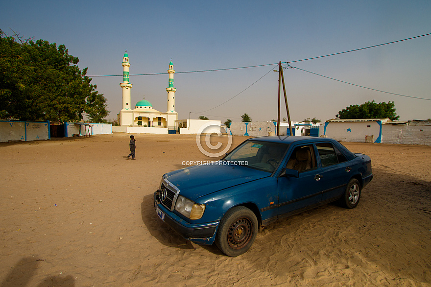 Senegal