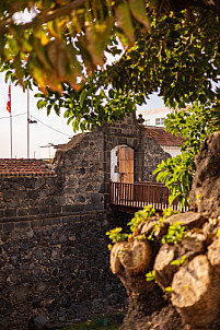 Castillo de Santa Catalina - Santa Cruz de La Palma