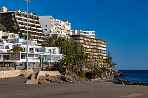 San Agustín - Gran Canaria