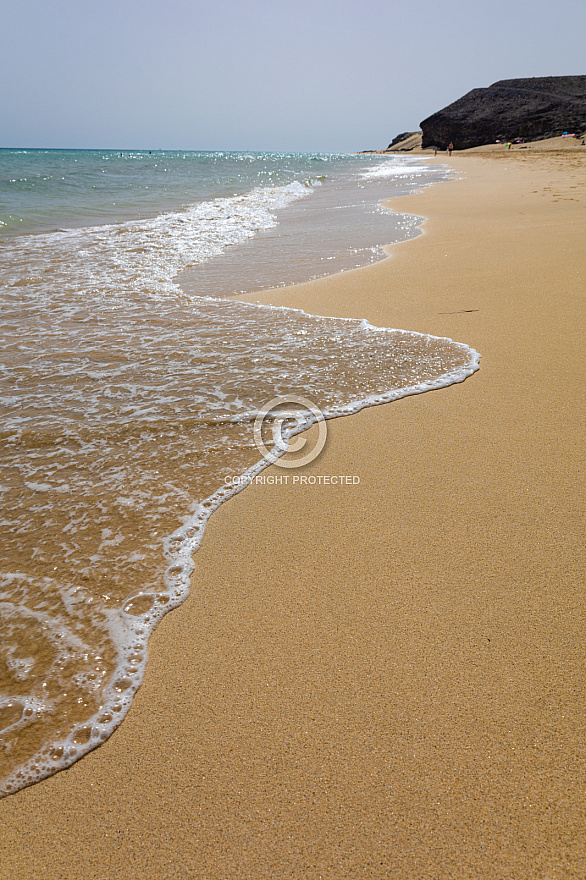 Playa Mal Nombre - Fuerteventura