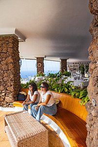 Mirador de La Peña El Hierro