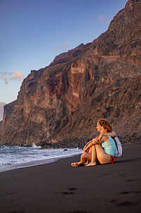 Playa del Inglés - La Gomera