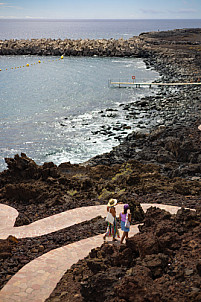 La Restinga - El Hierro