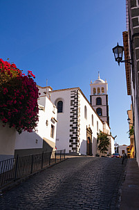 Garachico: Tenerife