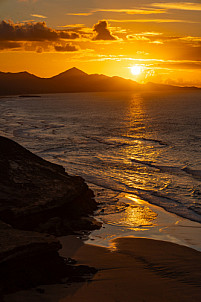 punta de las eras - fuerteventura