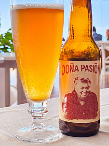 Cerveza de El Hierro