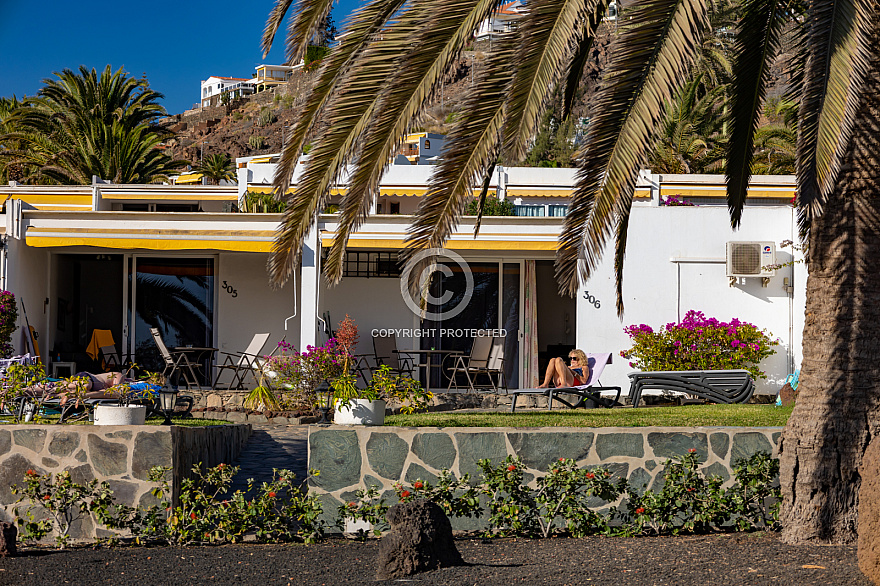 San Agustín - Gran Canaria