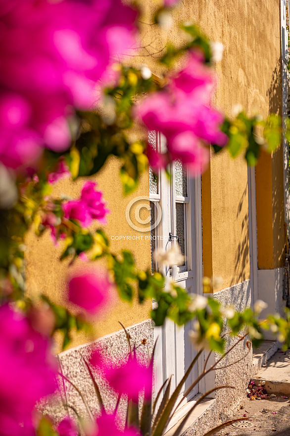 Santiago - La Gomera