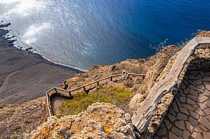 Mirador de La Peña El Hierro