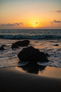 Playa del Inglés - La Gomera