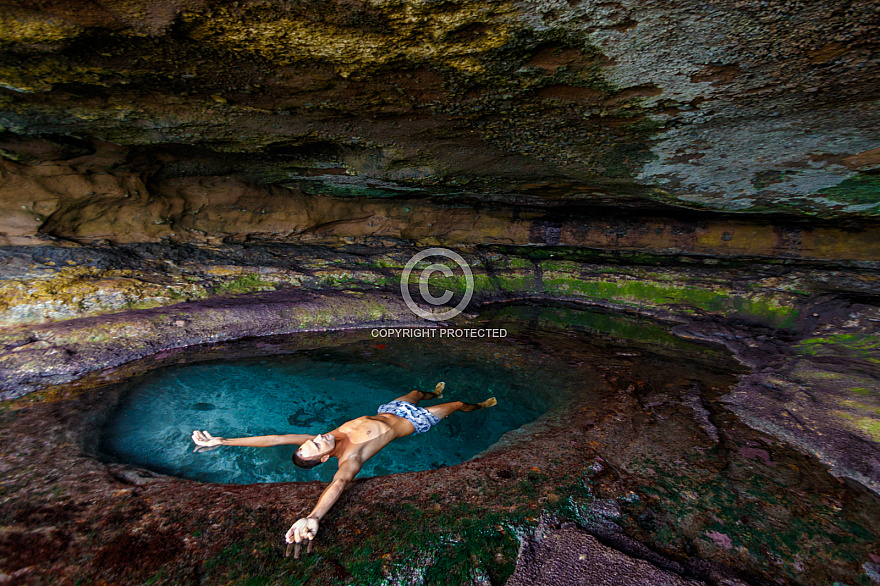 Cueva de la Reina Mora