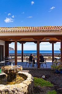 Parador: El Hierro