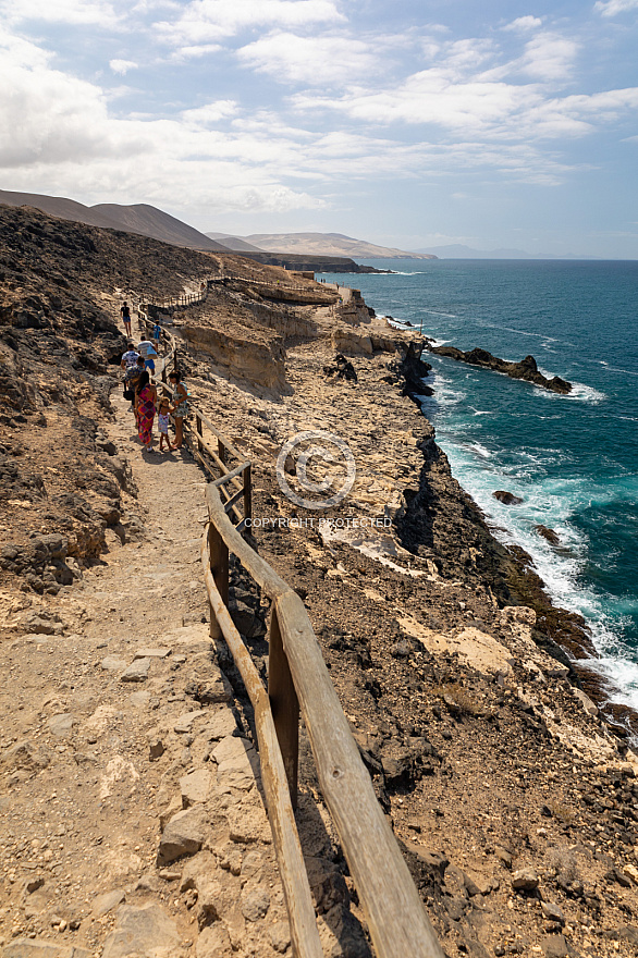 Ajuy - Fuerteventura